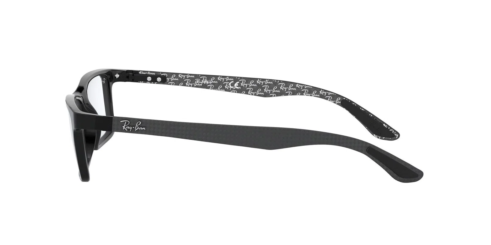 Ray-Ban 8901 Eyeglasses - view 66